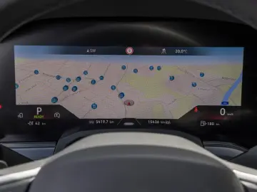 Volkswagen Touareg 3.0 TSI eHybrid 4Motion R