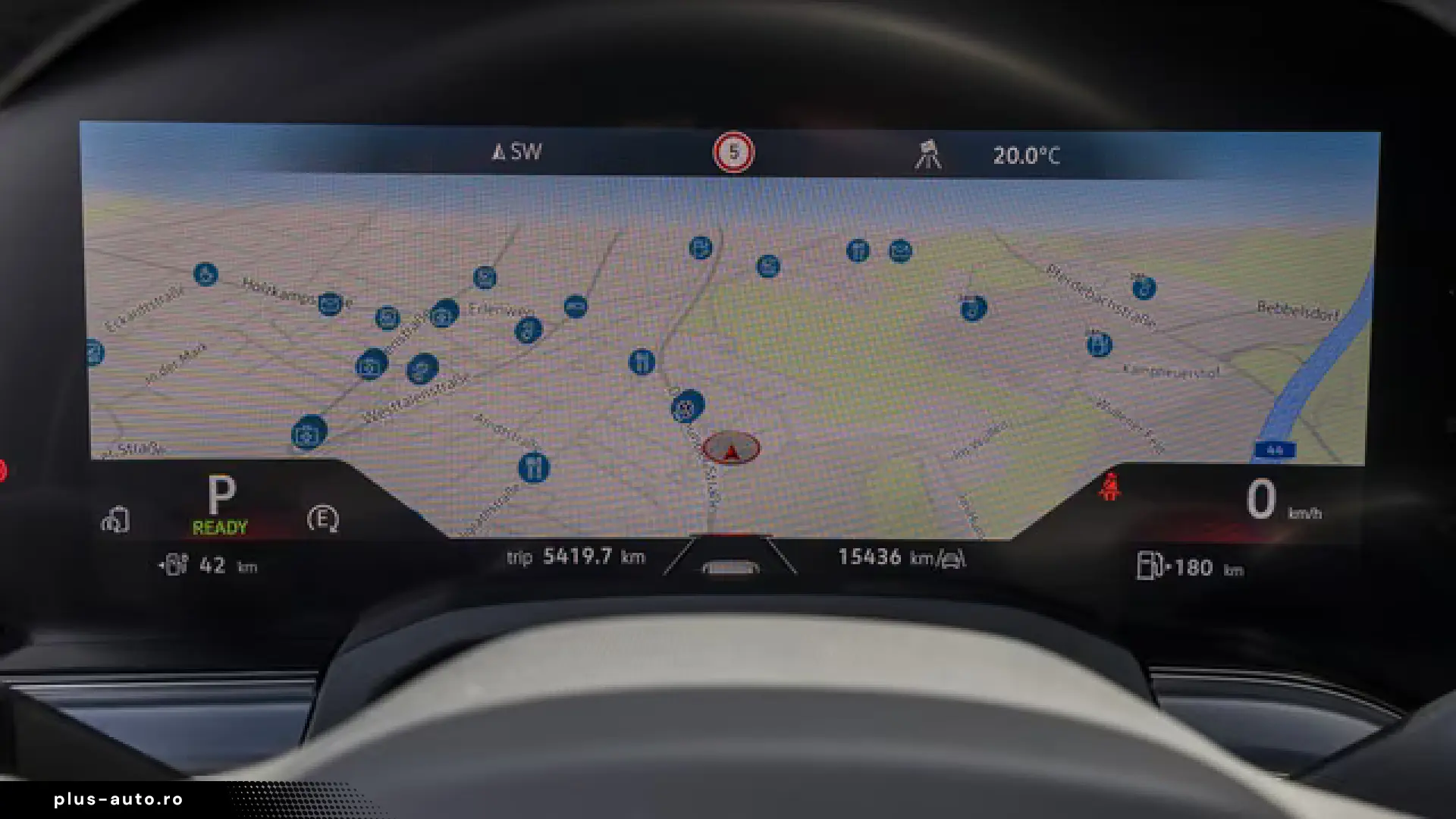 Volkswagen Touareg 3.0 TSI eHybrid 4Motion R