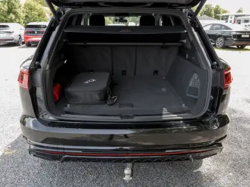 Volkswagen Touareg 3.0 TSI eHybrid 4Motion R