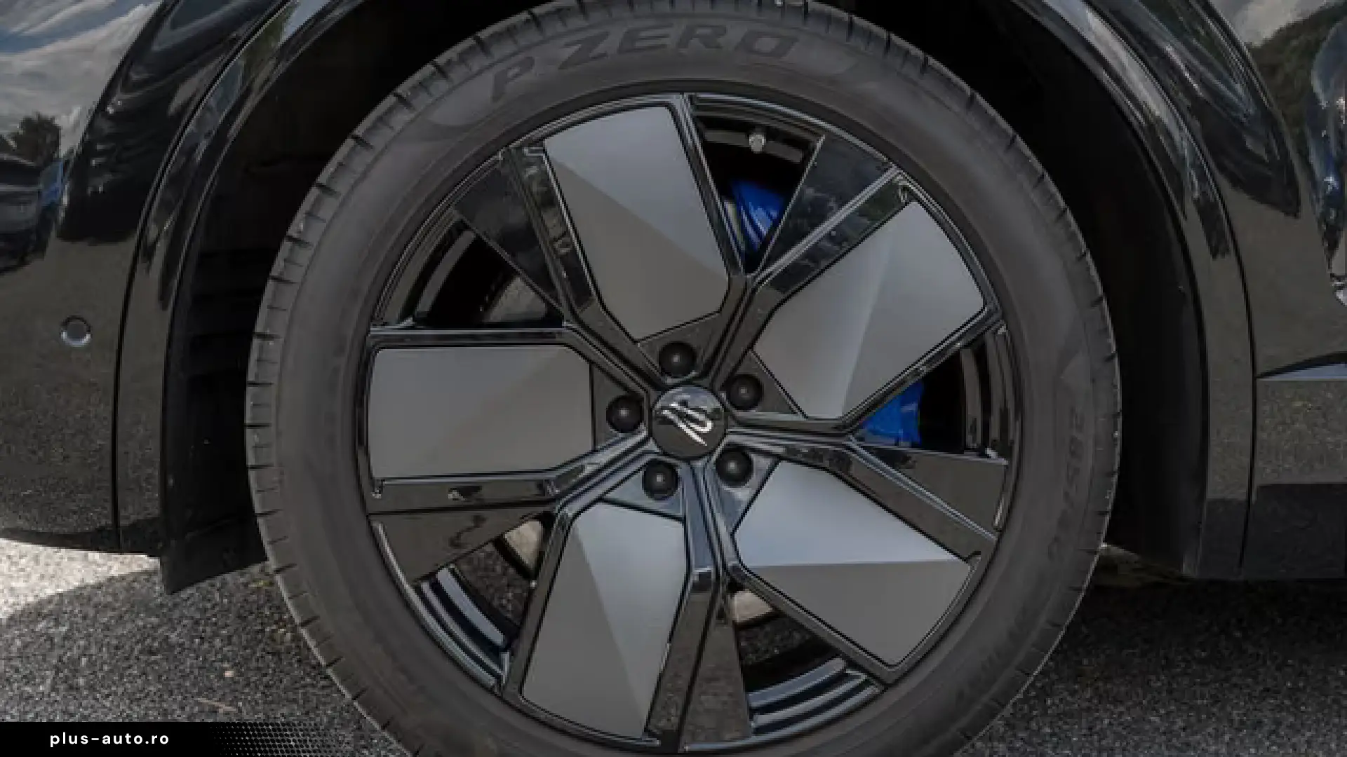 Volkswagen Touareg 3.0 TSI eHybrid 4Motion R