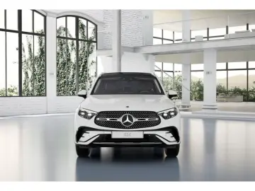 MERCEDES-BENZ GLC 300 e 4M AMG-Sport
