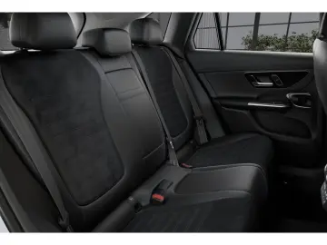 MERCEDES-BENZ GLC 300 e 4M AMG-Sport