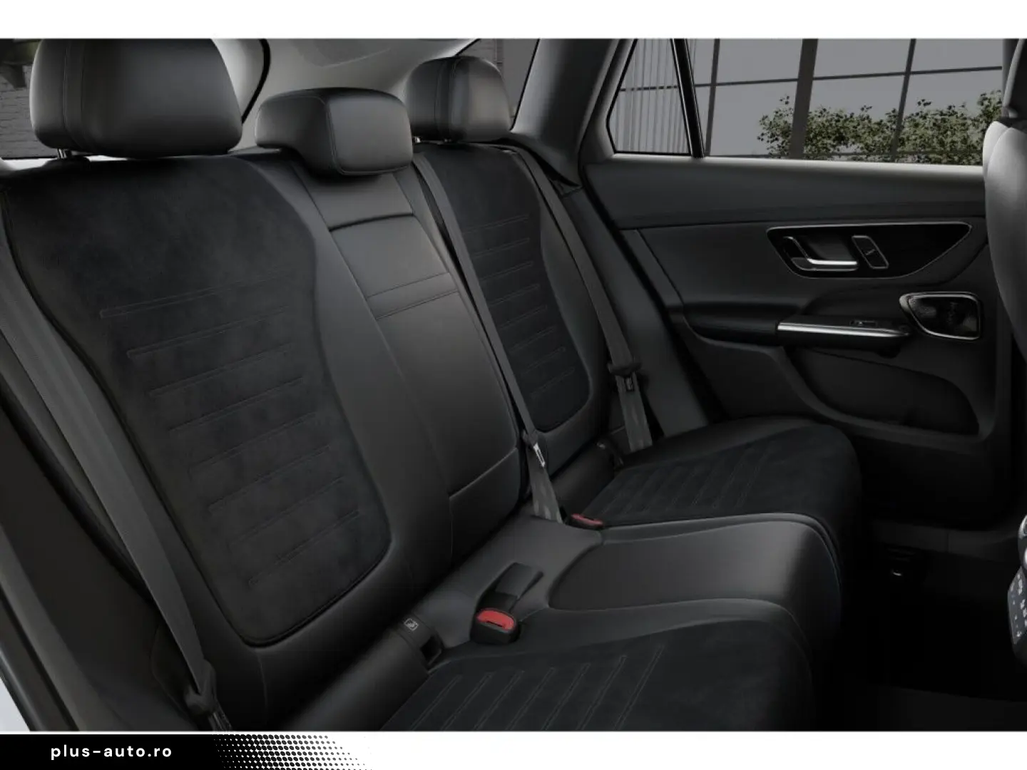 MERCEDES-BENZ GLC 300 e 4M AMG-Sport