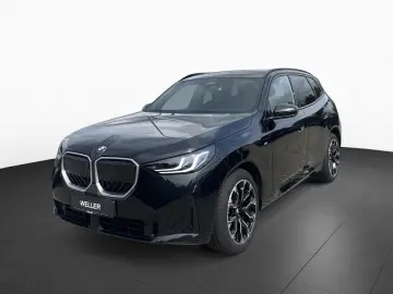 BMW X3 20d xDr M Sport Pano AHK HUD H K 360  AdpLED