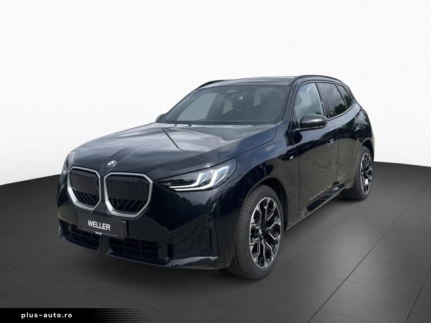 BMW X3 20d xDr M Sport Pano AHK HUD H K 360  AdpLED