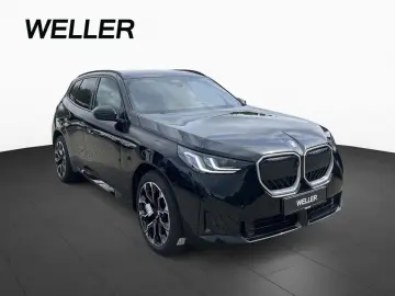 BMW X3 20d xDr M Sport Pano AHK HUD H K 360  AdpLED