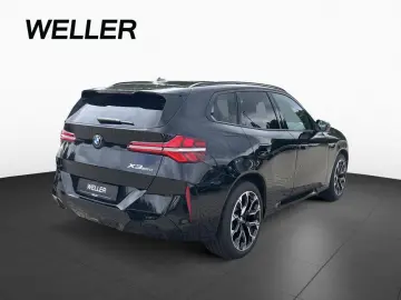 BMW X3 20d xDr M Sport Pano AHK HUD H K 360  AdpLED