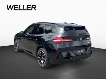 BMW X3 20d xDr M Sport Pano AHK HUD H K 360  AdpLED