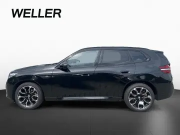 BMW X3 20d xDr M Sport Pano AHK HUD H K 360  AdpLED