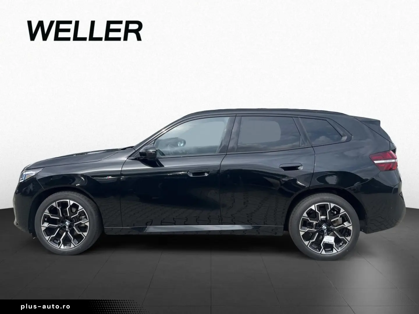 BMW X3 20d xDr M Sport Pano AHK HUD H K 360  AdpLED