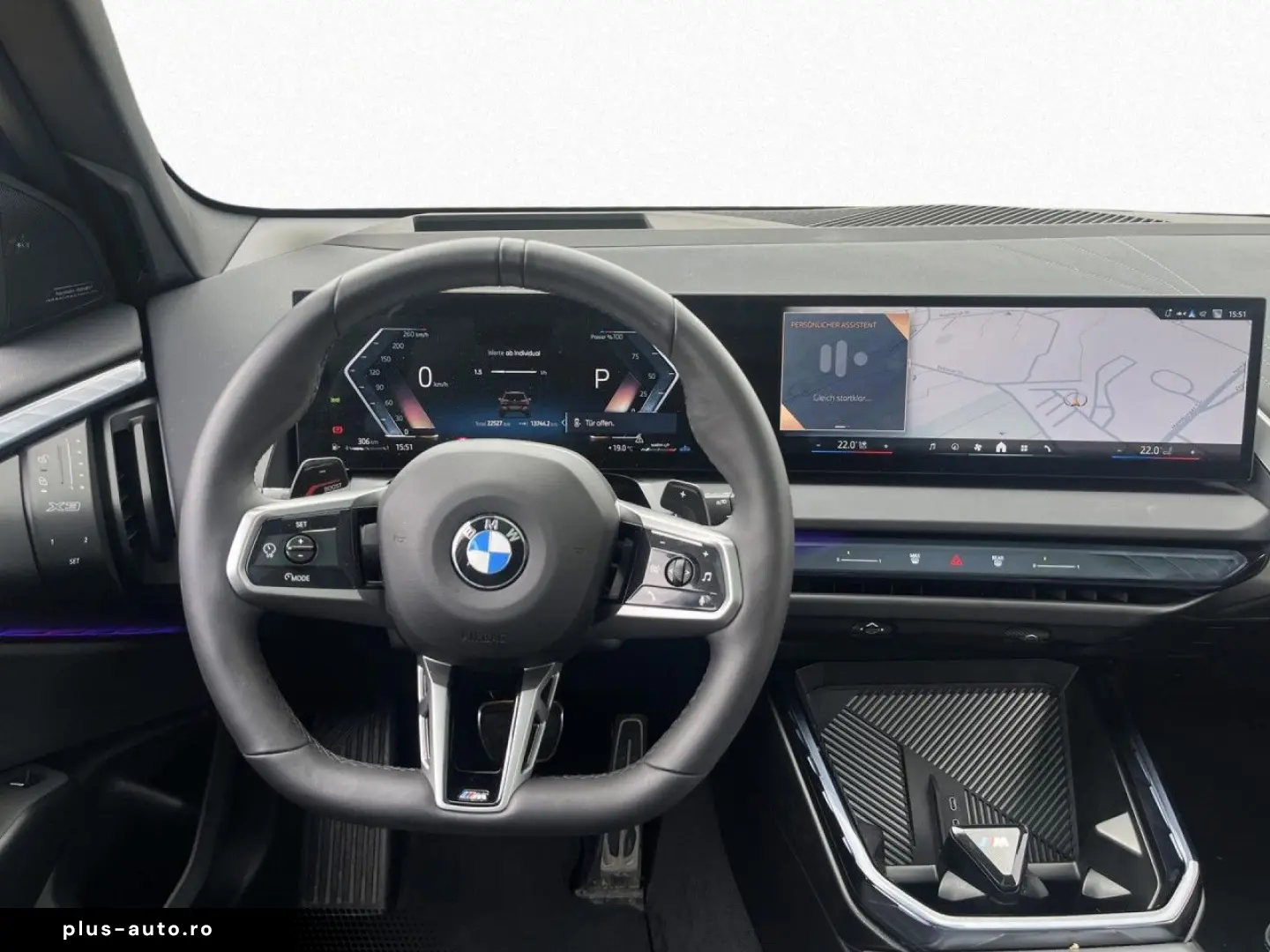 BMW X3 20d xDr M Sport Pano AHK HUD H K 360  AdpLED