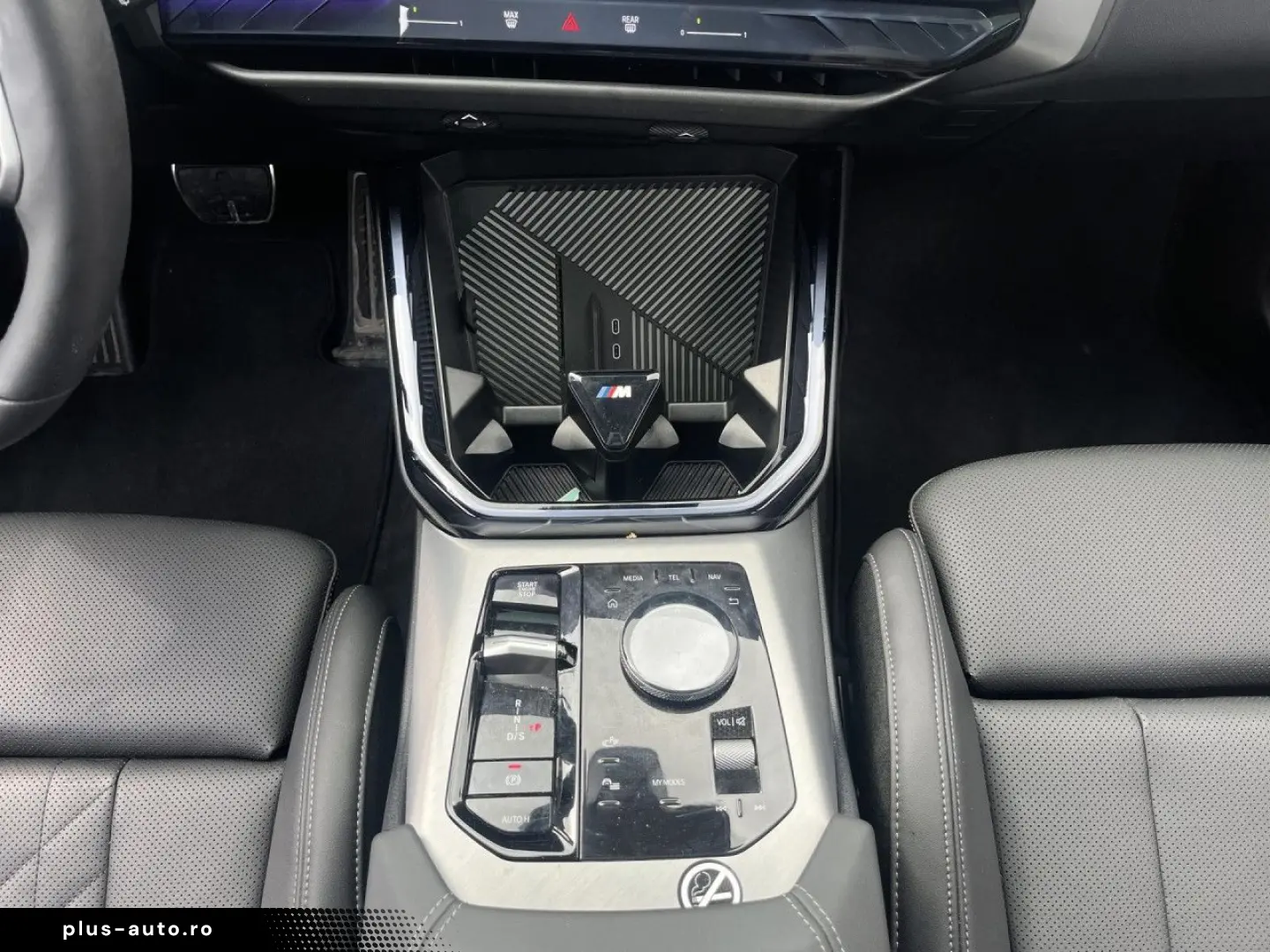 BMW X3 20d xDr M Sport Pano AHK HUD H K 360  AdpLED
