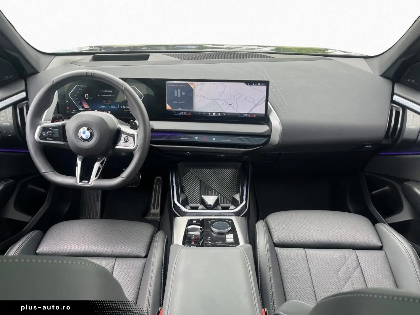BMW X3 20d xDr M Sport Pano AHK HUD H K 360  AdpLED