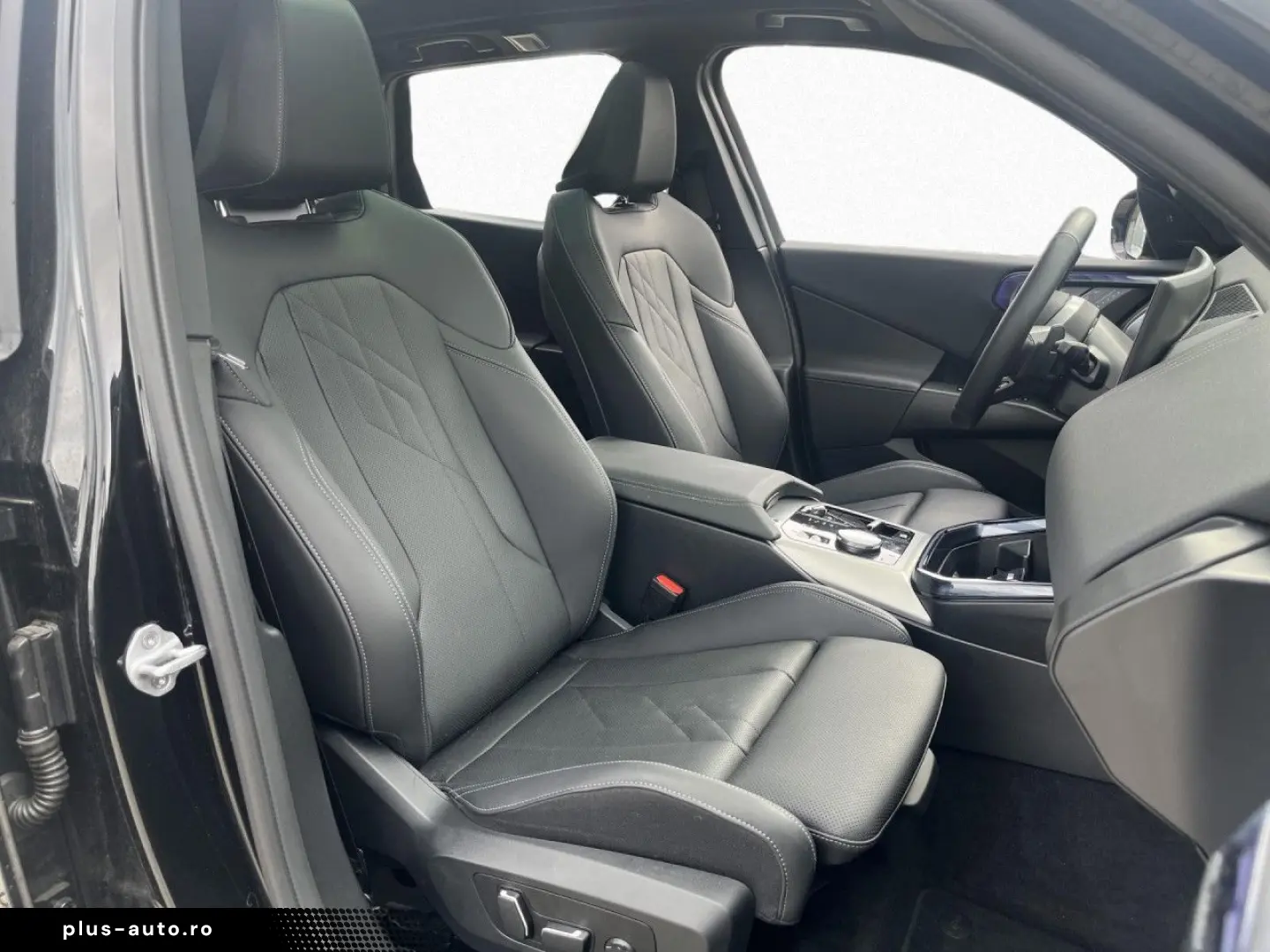 BMW X3 20d xDr M Sport Pano AHK HUD H K 360  AdpLED
