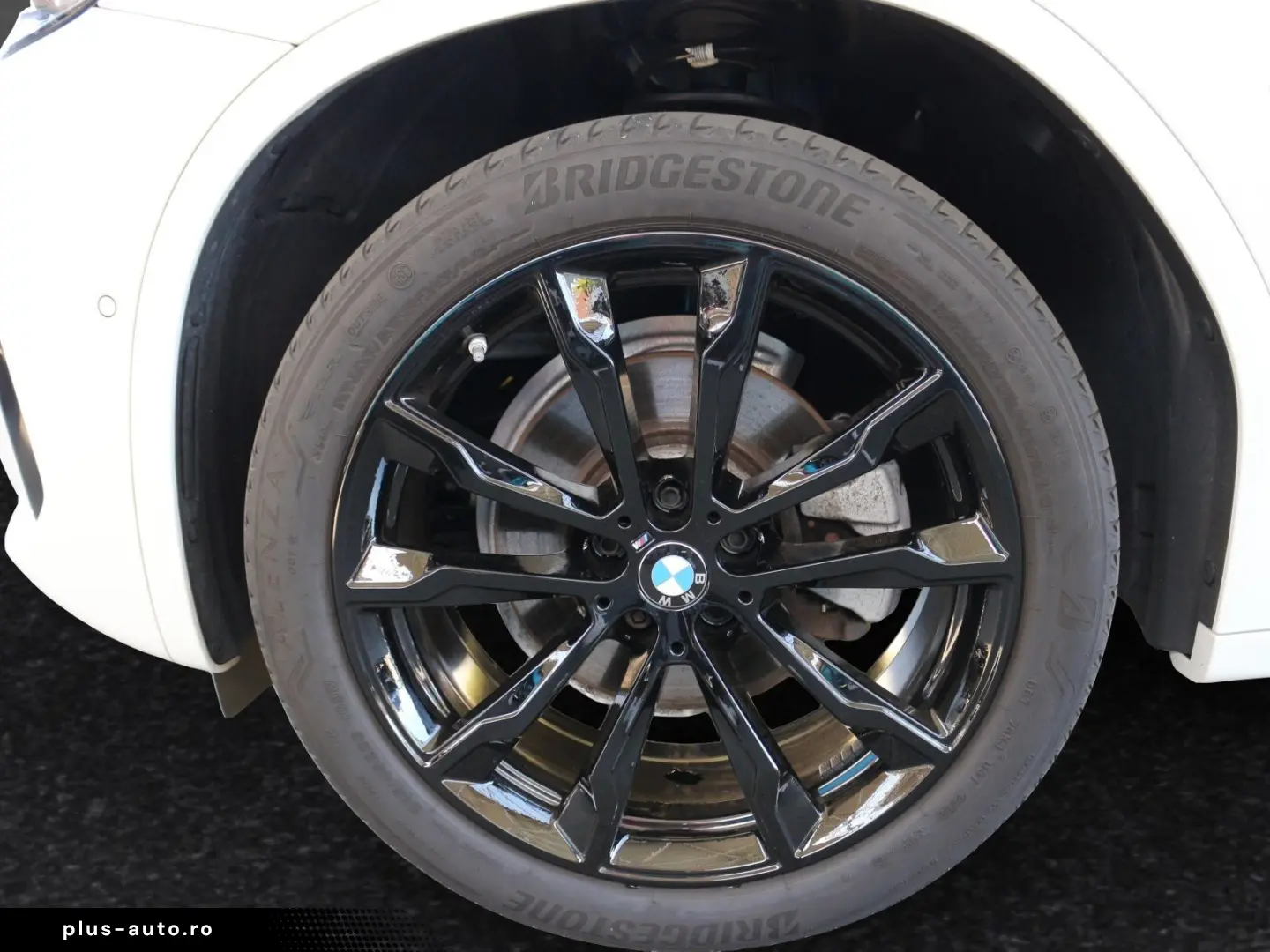 BMW X3 xDrive20d ZA M Sportpaket HK HiFi DAB LED