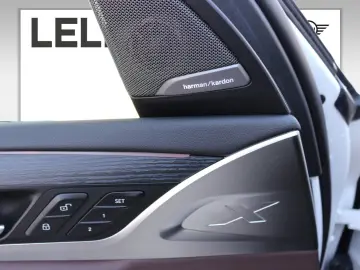 BMW X3 xDrive20d ZA M Sportpaket HK HiFi DAB LED