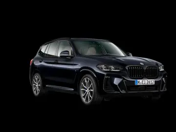 BMW X3xDrive20i M Sport a.LED ACC 360 Pano H&K HUD