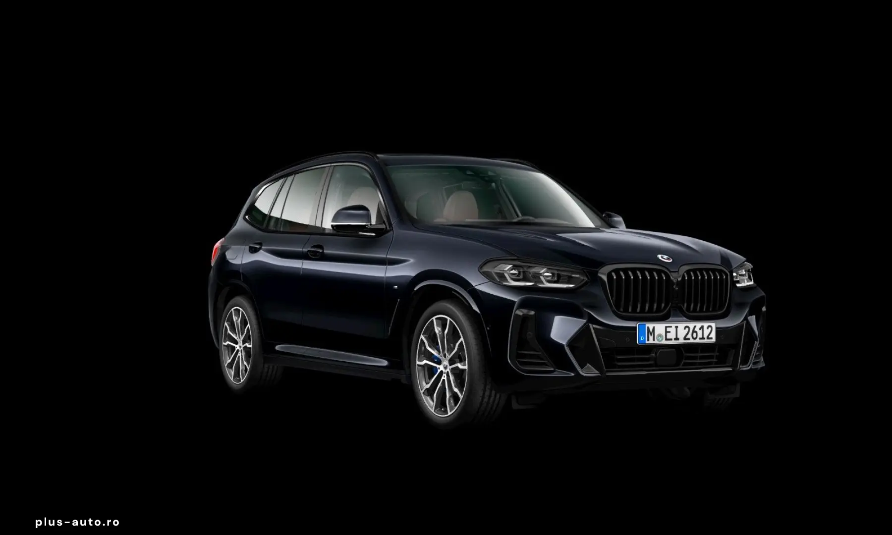 BMW X3xDrive20i M Sport a.LED ACC 360 Pano H&K HUD