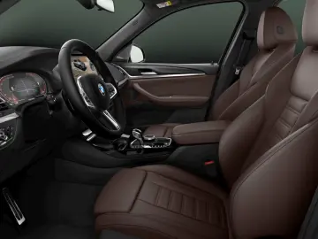 BMW X3xDrive20i M Sport a.LED ACC 360 Pano H&K HUD