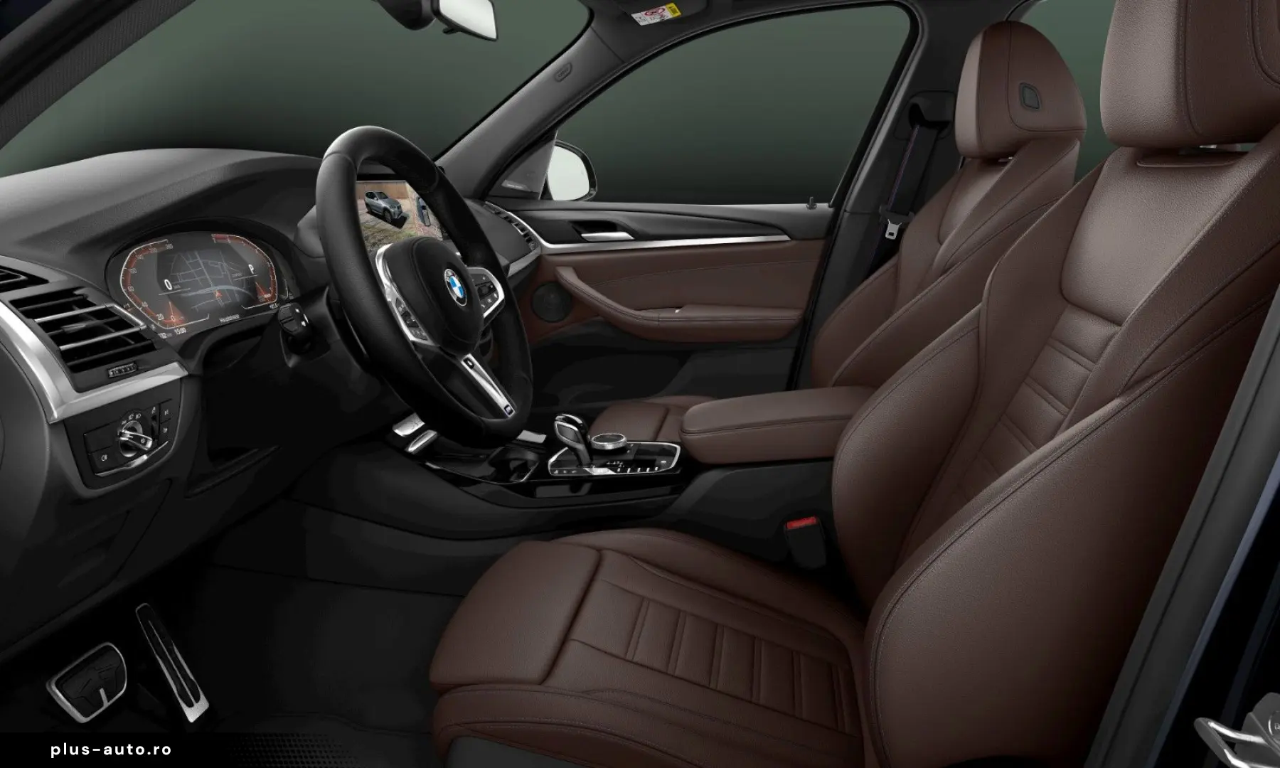BMW X3xDrive20i M Sport a.LED ACC 360 Pano H&K HUD