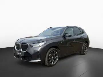 BMW X3 20d M-SPORT LivePRO Pano AHK DA  PA  Memory
