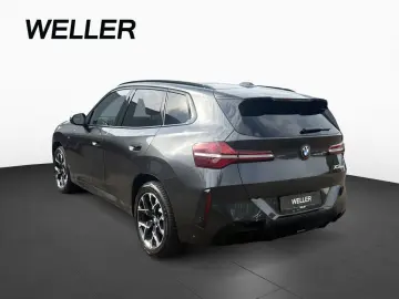 BMW X3 20d M-SPORT LivePRO Pano AHK DA  PA  Memory