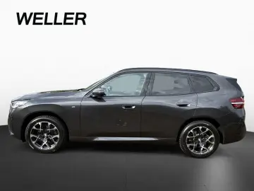 BMW X3 20d M-SPORT LivePRO Pano AHK DA  PA  Memory