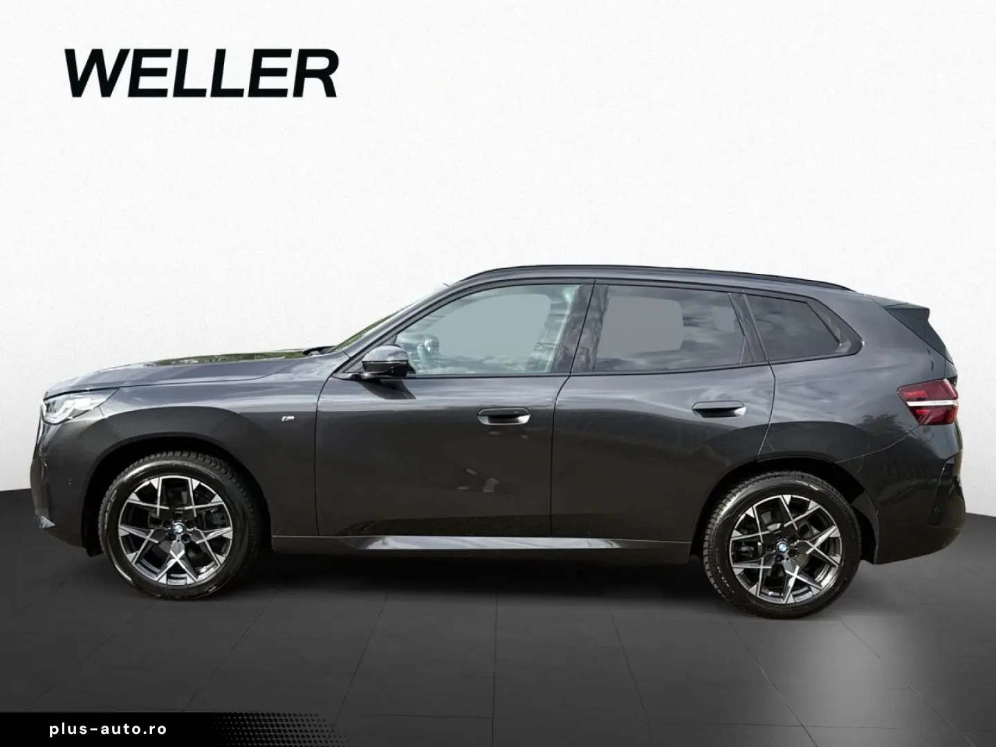 BMW X3 20d M-SPORT LivePRO Pano AHK DA  PA  Memory