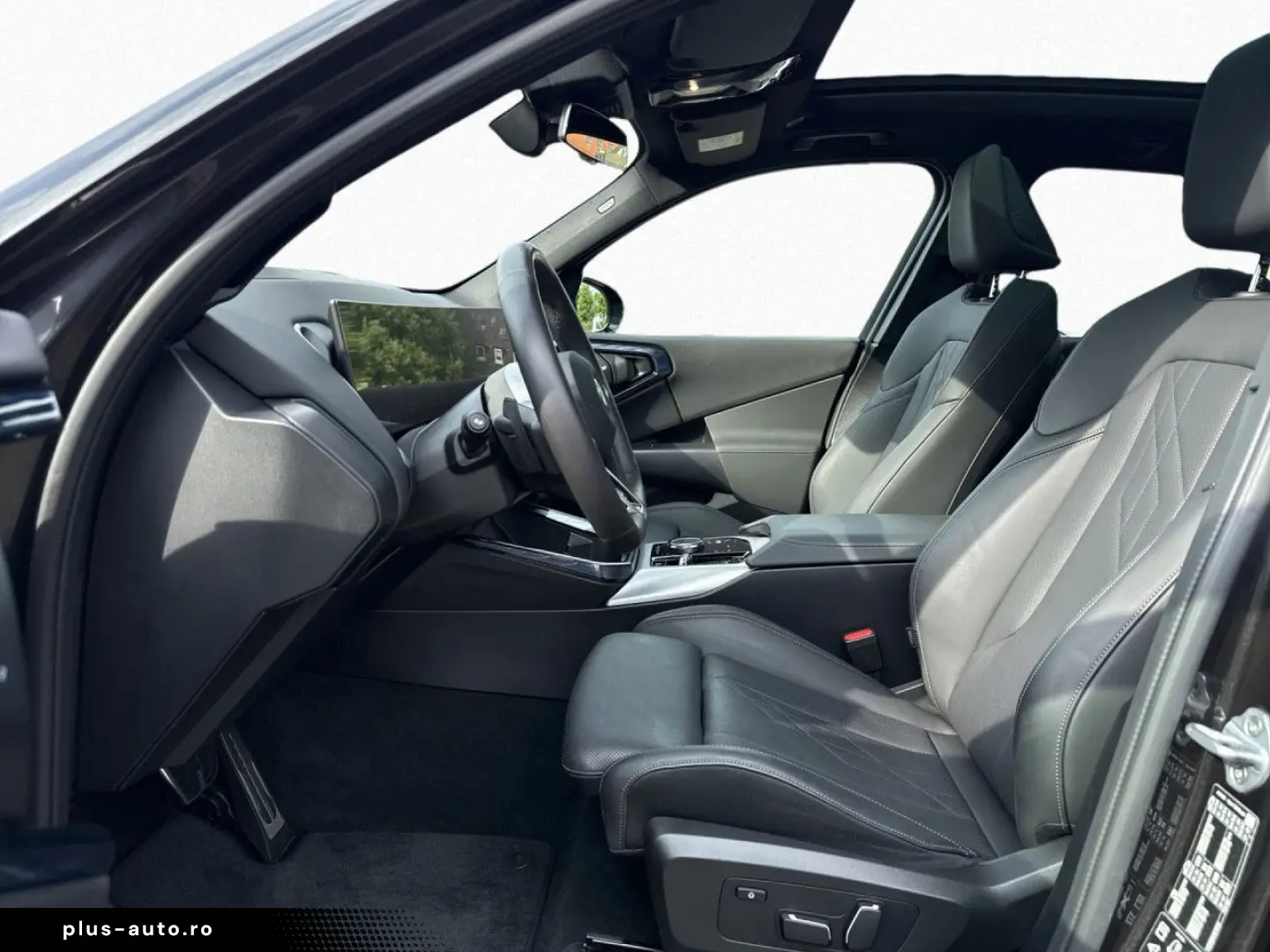 BMW X3 20d M-SPORT LivePRO Pano AHK DA  PA  Memory