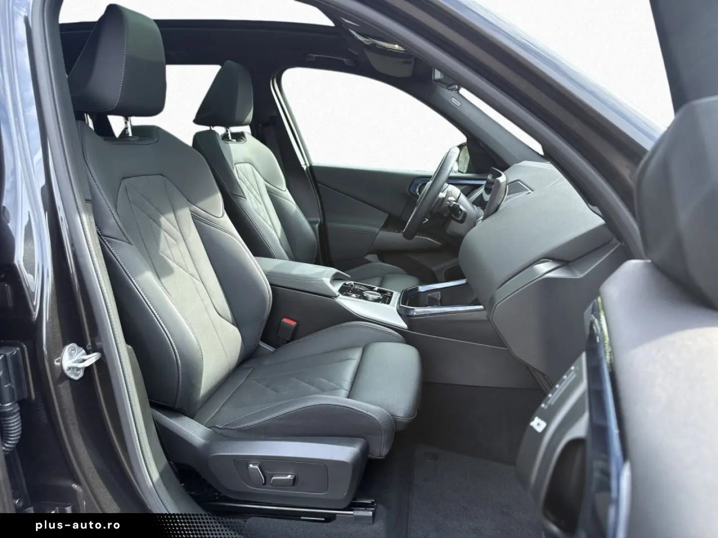 BMW X3 20d M-SPORT LivePRO Pano AHK DA  PA  Memory