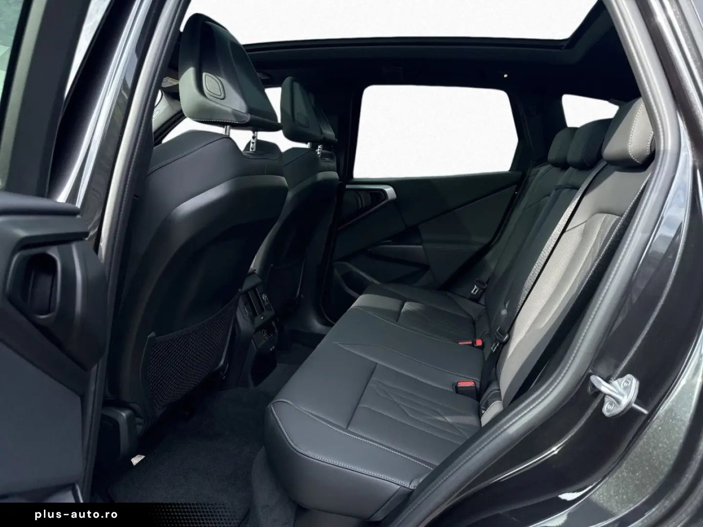 BMW X3 20d M-SPORT LivePRO Pano AHK DA  PA  Memory