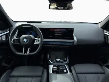 BMW X3 20d M-SPORT LivePRO Pano AHK DA  PA  Memory