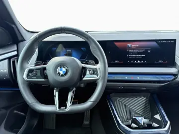 BMW X3 20d M-SPORT LivePRO Pano AHK DA  PA  Memory