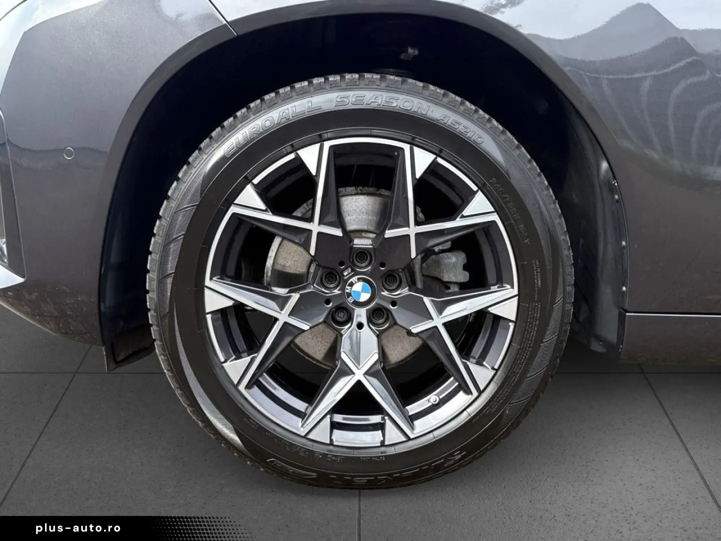 BMW X3 20d M-SPORT LivePRO Pano AHK DA  PA  Memory
