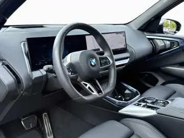 BMW X3 20d M-SPORT LivePRO Pano AHK DA  PA  Memory