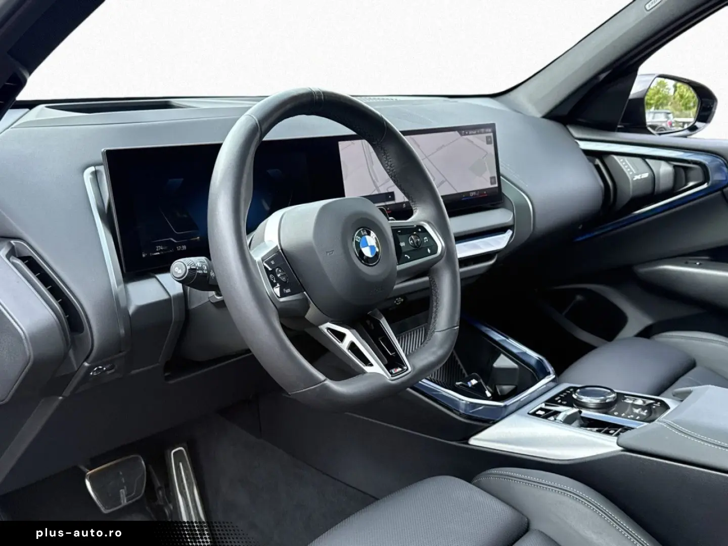 BMW X3 20d M-SPORT LivePRO Pano AHK DA  PA  Memory