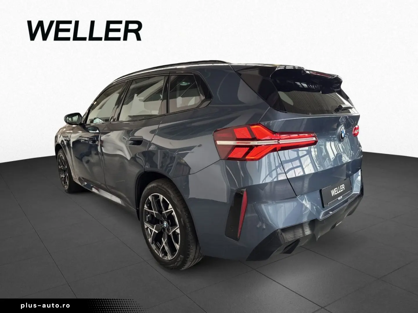 BMW X3 20 xDrive M SPORT AHK Pano 360  HUD St