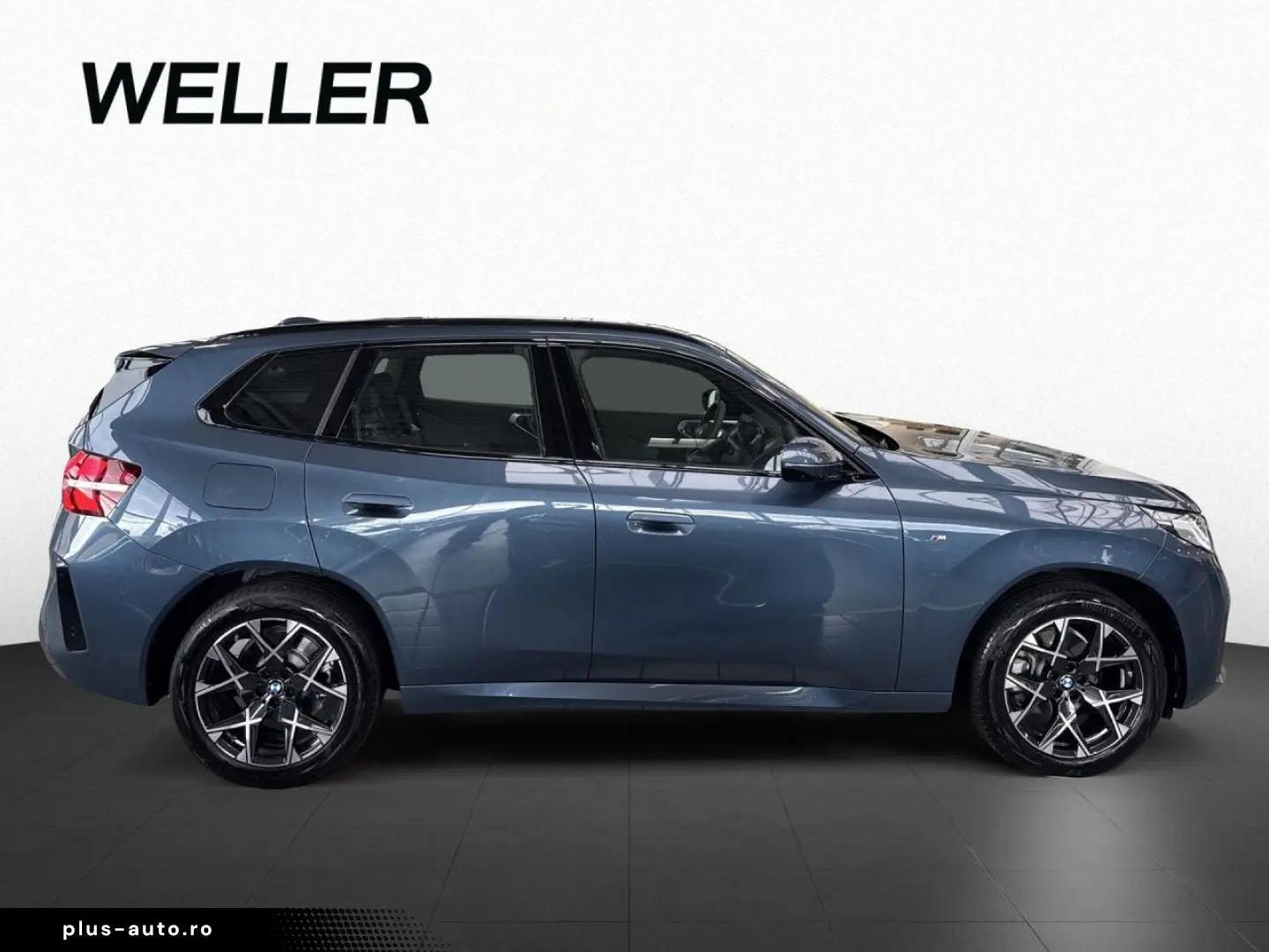 BMW X3 20 xDrive M SPORT AHK Pano 360  HUD St