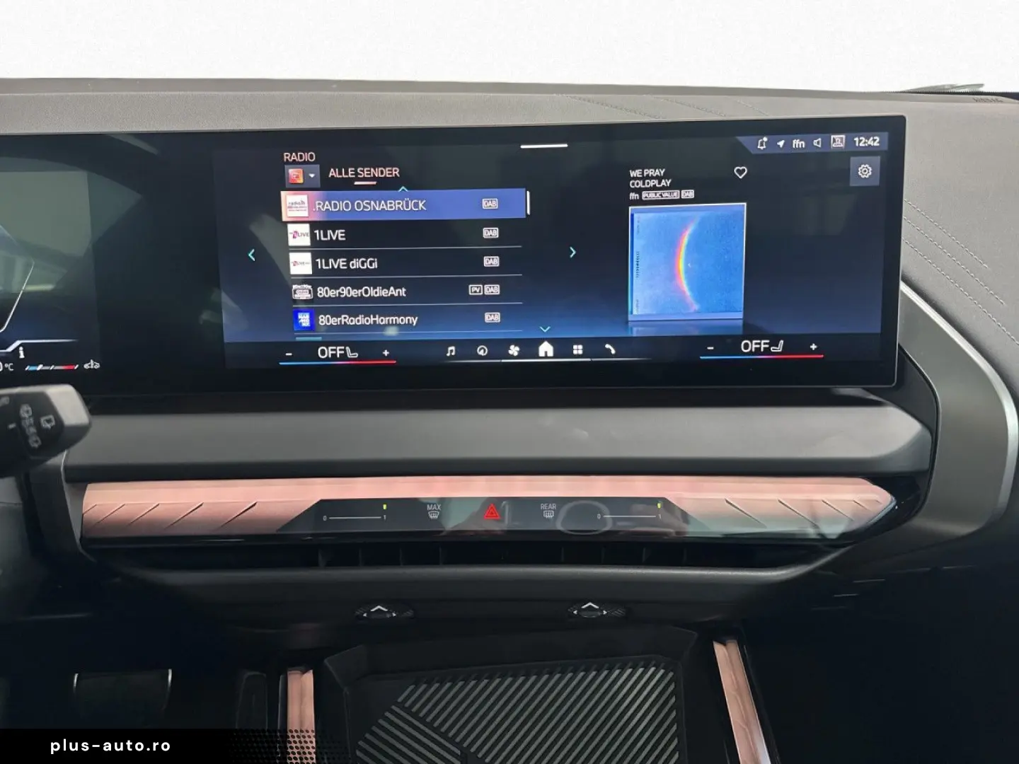 BMW X3 20 xDrive M SPORT AHK Pano 360  HUD St