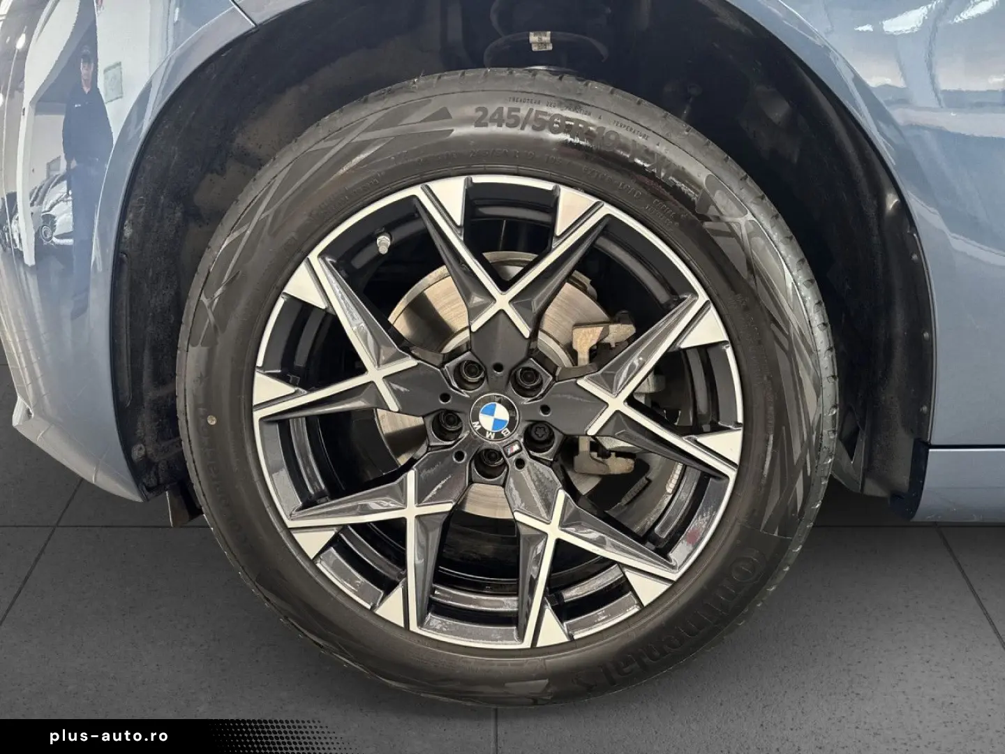 BMW X3 20 xDrive M SPORT AHK Pano 360  HUD St