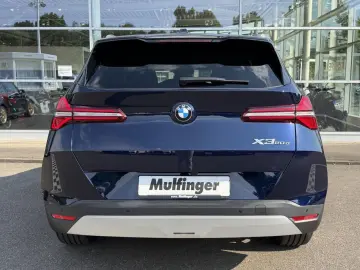 BMW X3 20d xDrive LiveProf HUD ACC Memory SuView 19