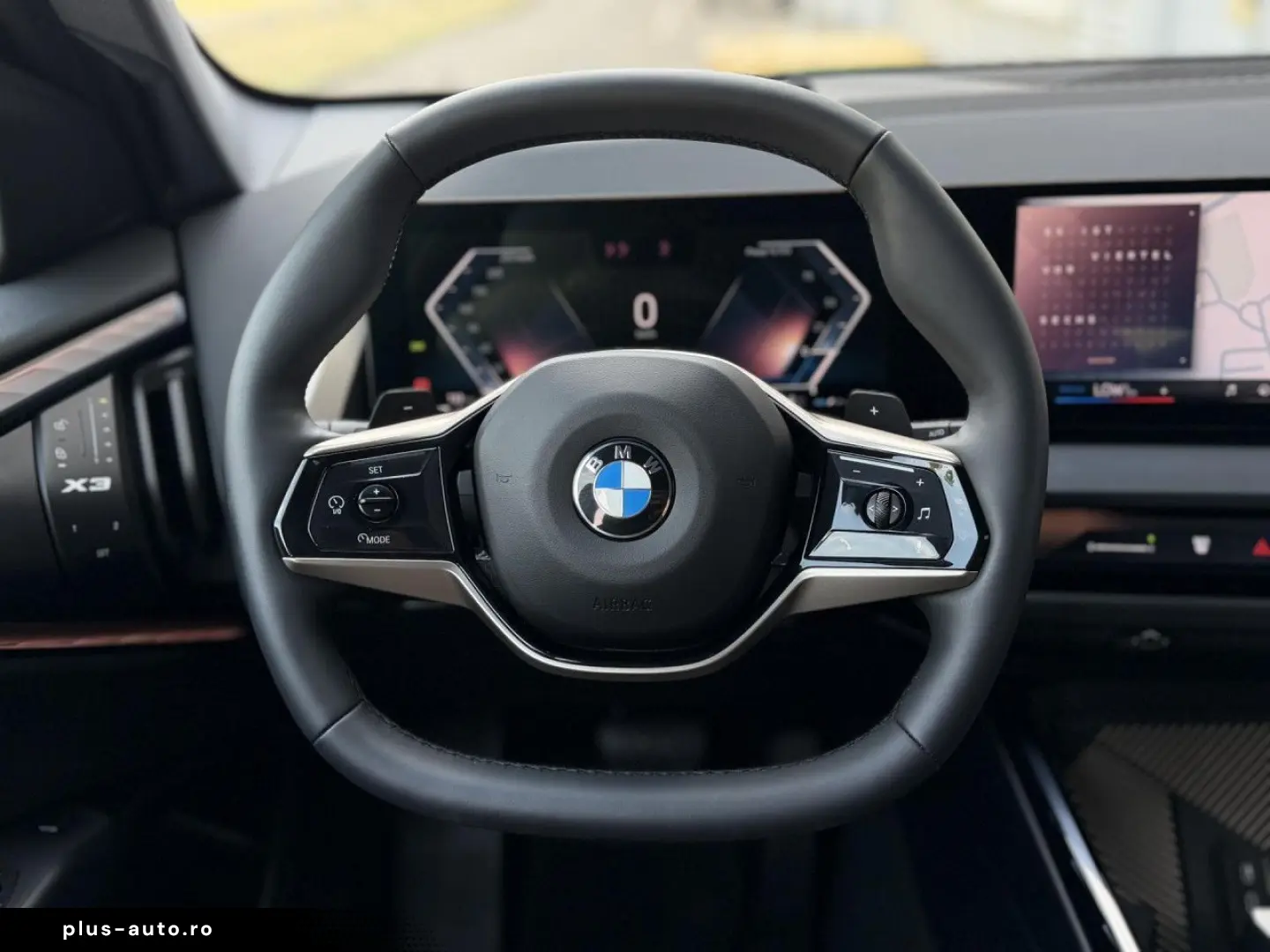 BMW X3 20d xDrive LiveProf HUD ACC Memory SuView 19
