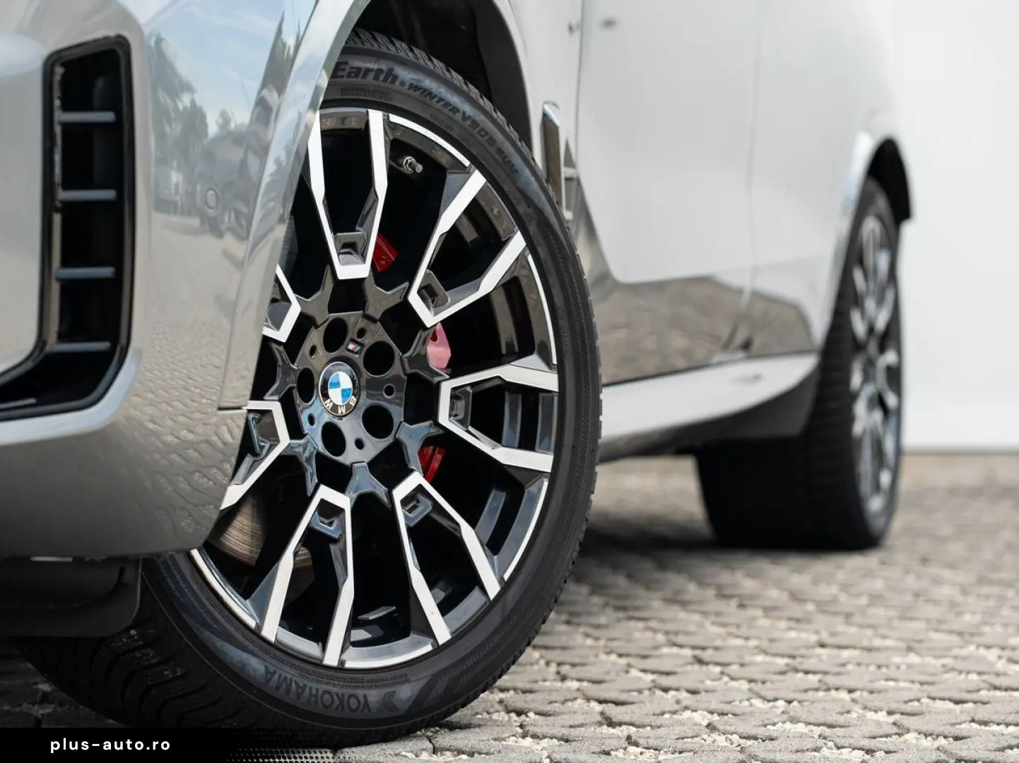 BMW X5 xDrive40d M-SportPRO StdHz PANO AHK Sitzlüft