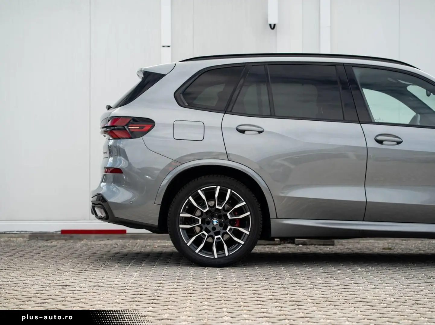 BMW X5 xDrive40d M-SportPRO StdHz PANO AHK Sitzlüft