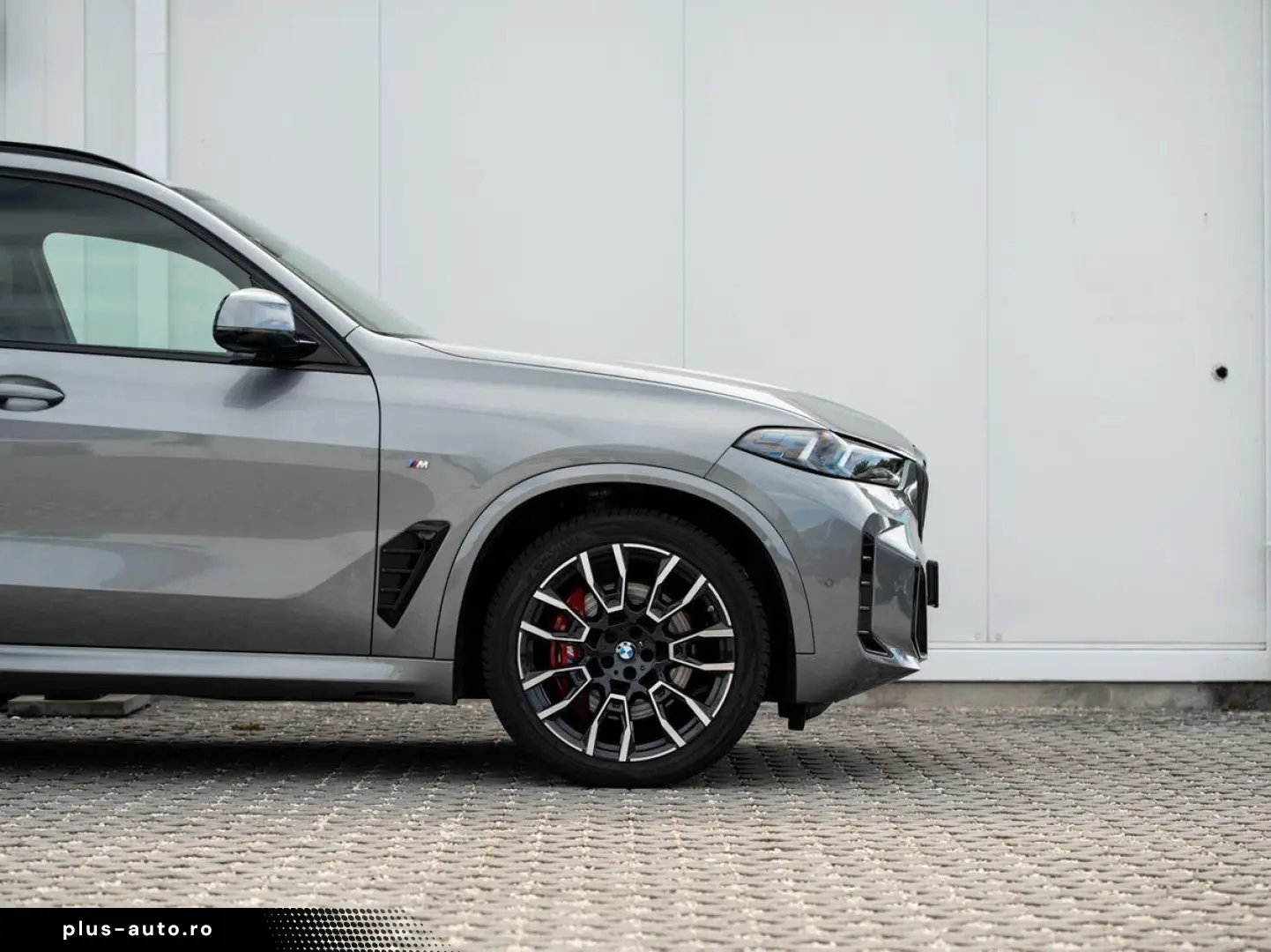 BMW X5 xDrive40d M-SportPRO StdHz PANO AHK Sitzlüft