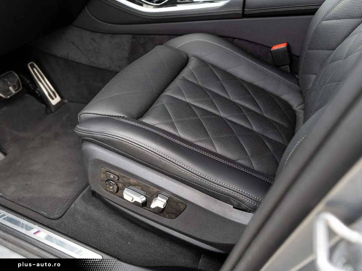 BMW X5 xDrive40d M-SportPRO StdHz PANO AHK Sitzlüft