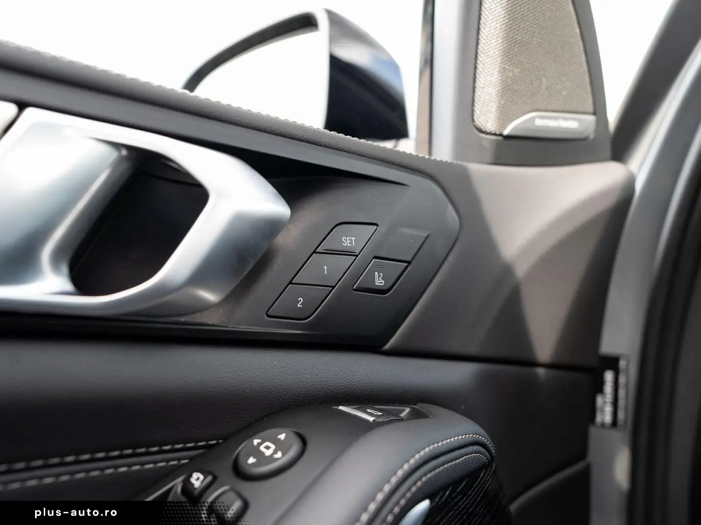 BMW X5 xDrive40d M-SportPRO StdHz PANO AHK Sitzlüft