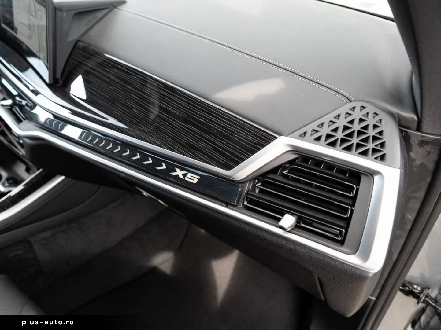 BMW X5 xDrive40d M-SportPRO StdHz PANO AHK Sitzlüft