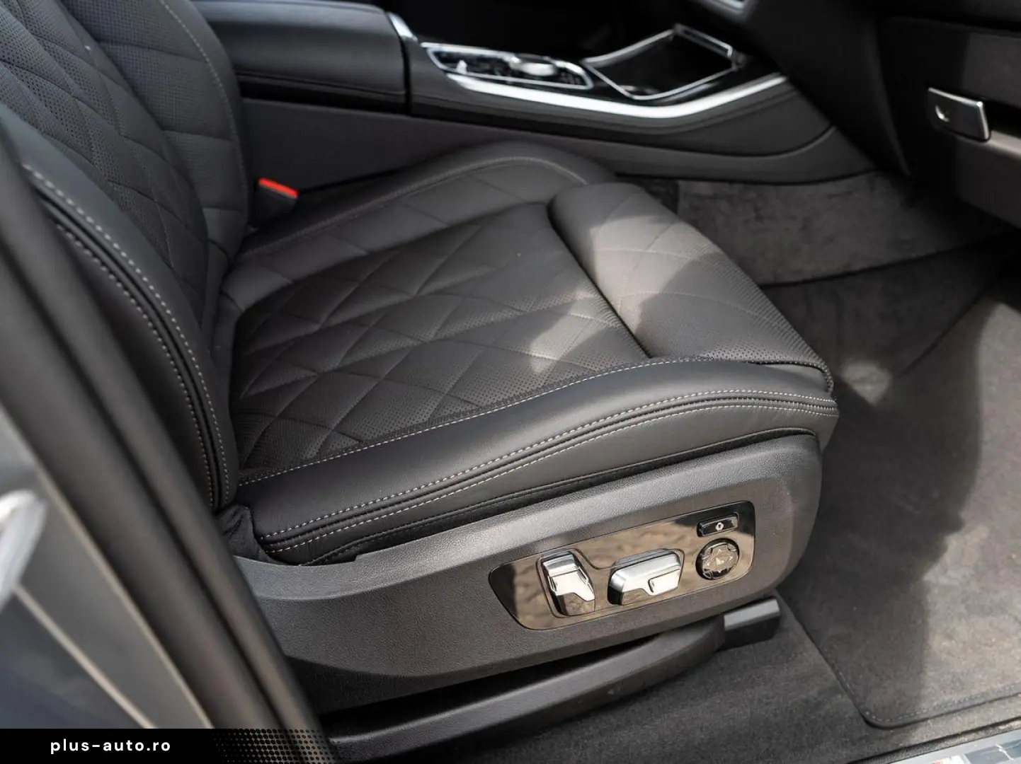 BMW X5 xDrive40d M-SportPRO StdHz PANO AHK Sitzlüft