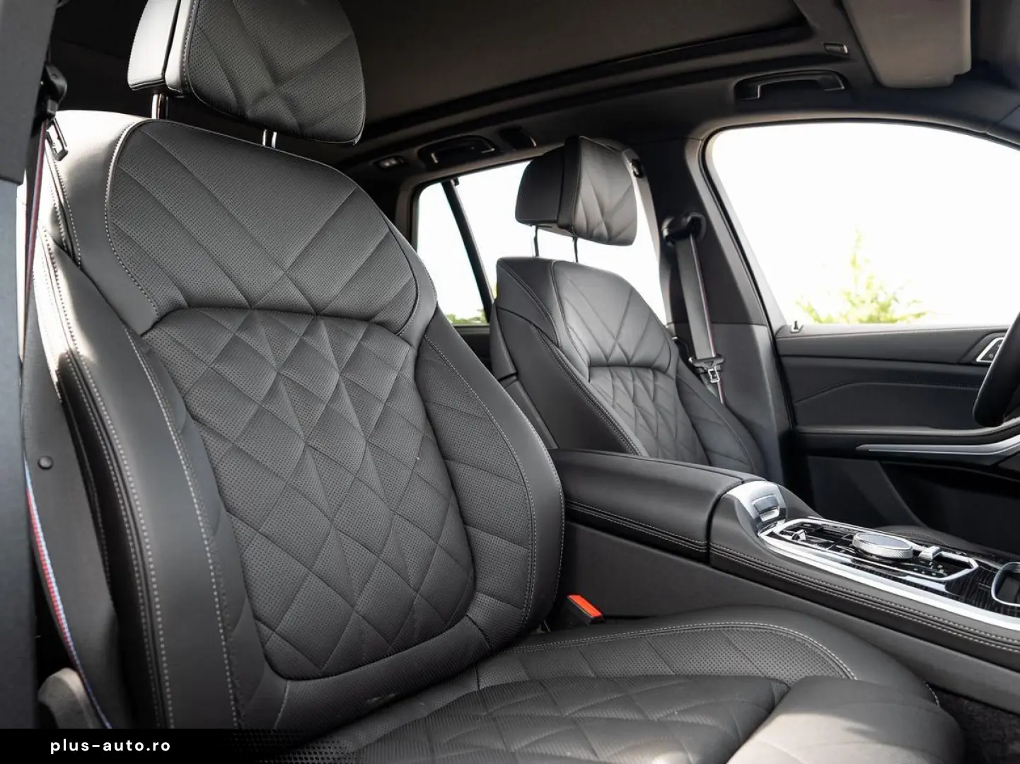 BMW X5 xDrive40d M-SportPRO StdHz PANO AHK Sitzlüft